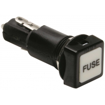 Porta Fusibili CTS