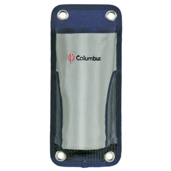 Porta maniglia winch mm.280x15