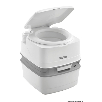 Porta Potti Qube 165 