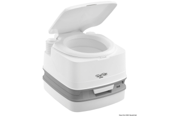 Porta Potti Qube 165 