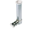 Portacanna pulpito inox 20/30 mm 