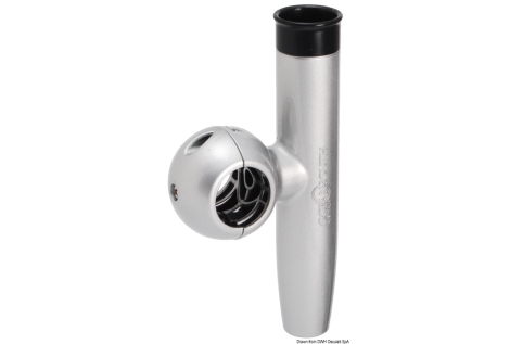 Portacanna in nylon per T-Top professionale 
