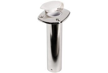 Portacanne incasso verticale 42 mm 