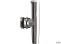 Portacanne trump 22-25mm inox