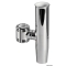 Portacanne Ultra in inox per tubi da 25 a 31,8 mm 