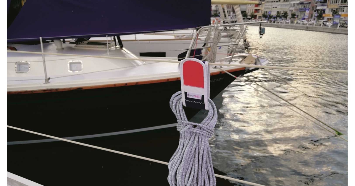 Gancio Ormeggio Glac Store - Per Boe E Gavitelli In Nylon - Foto 7