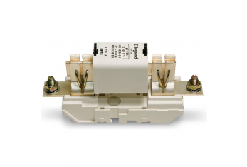 PORTAFUSIBILE DA 125 A 200 AMP