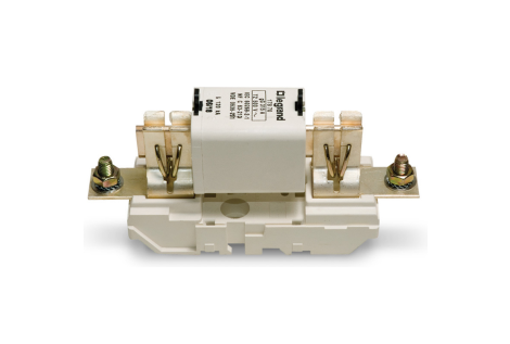 Portafusibile da 250 a 500 amp