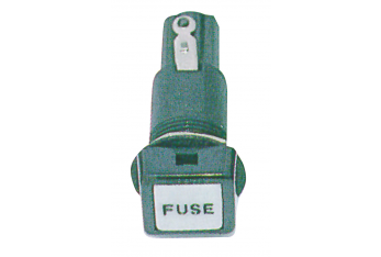 PORTAFUSIBILE INCASSO