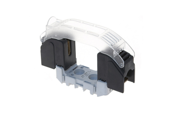 Portafusibile per 630 amp