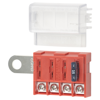 PORTAFUSIBILE ST BLADE