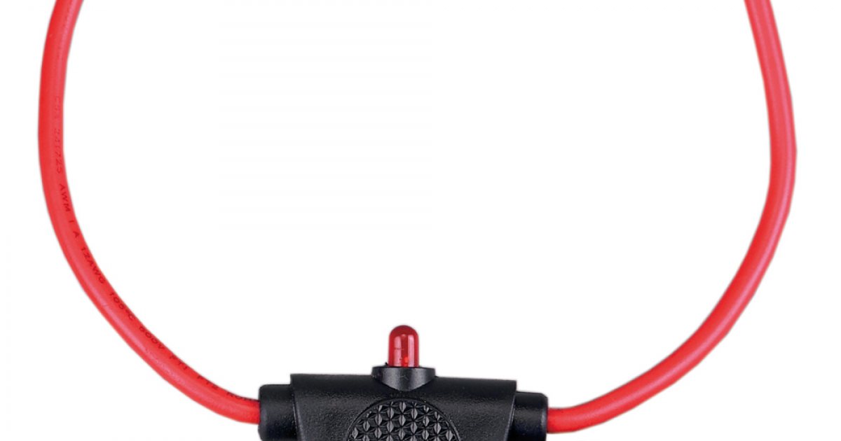Scatola Portafusibili E Relè Per Auto Da 12 V Con Modulo Di Modifica A 6 Vie Precablato Per Uso Automobilistico E Marino 88335809