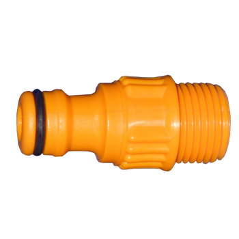 Portagomma 1/2 maschio