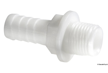 Portagomma 1/2" x 15 mm 