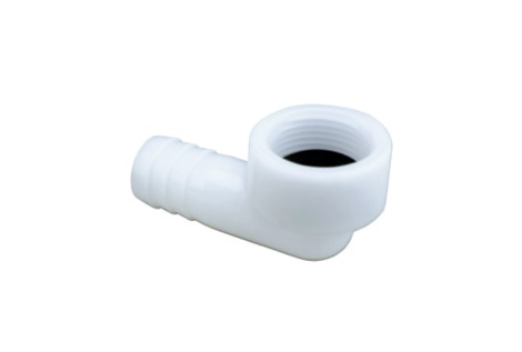 Portagomma curvo pompe mk2 areatr.