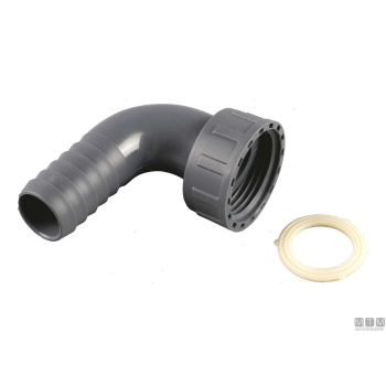 Portagomma ghiera 90-f 1"1/2x40 pp