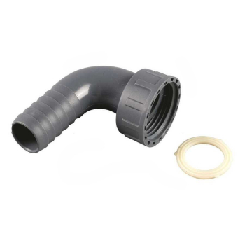 Portagomma ghiera 90-f 1"1/4x32