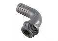 Portagomma gomito m 1"x20