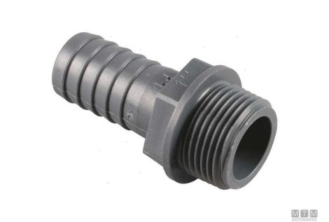 Portagomma m 1"1/4x32