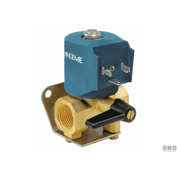 Portagomma m 1/2"x10mm ottone