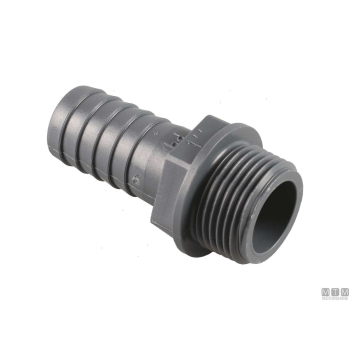 Portagomma m 1"x20 pp