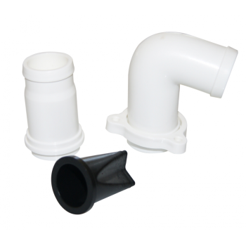 Portagomma uscita per 24812