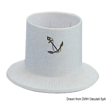 Portalattine PVC (set 4pz) 