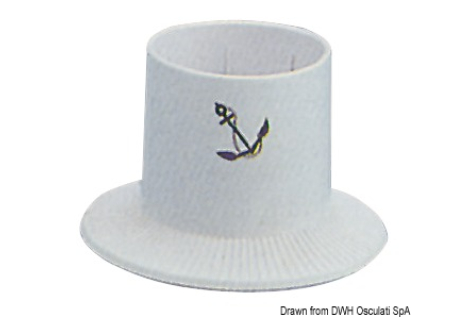 Portalattine PVC (set 4pz) 