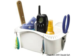 Portaoggetti Cockpit Caddy 