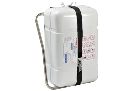 Portazattera verticale 