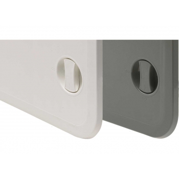 Portello Calpestabile DC Quadro Piccolo