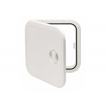 Portello Calpestabile DC Quadro Piccolo