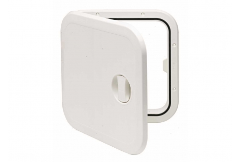 Portello Calpestabile DC Quadro Piccolo