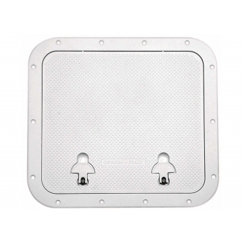 Portello in Alluminio Large