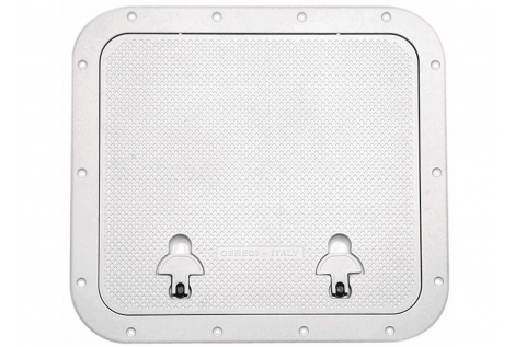 Portello in Alluminio Large