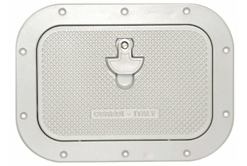 Portello in Alluminio Small