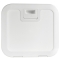 Portello Push Pull bianco 400 x 375 mm 