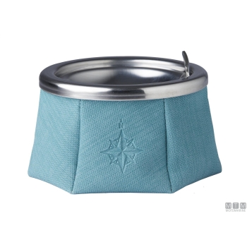 Posacenere mb windproof aruba aqua 