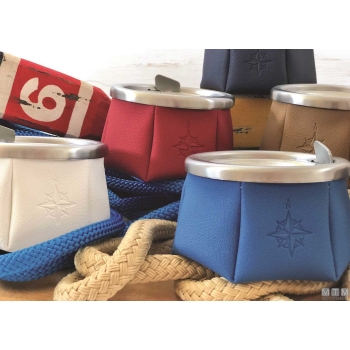 Posacenere mb windproof aruba aqua 