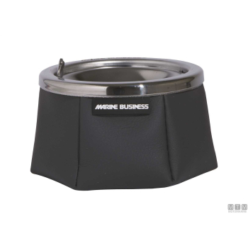 Posacenere mb windproof blu navy