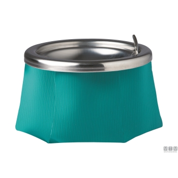 Posacenere mb windproof marrone 