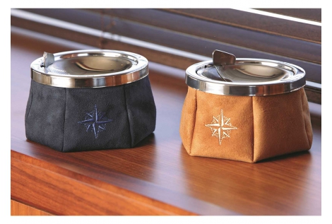 Posacenere Windproof Scamo