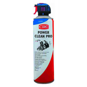 Power cleaner pro