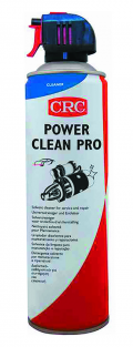 Power cleaner pro