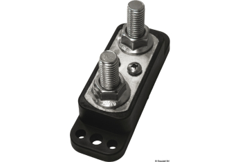PowerBar Dual M10 (3/8) Studs - 250A 