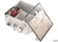 Pozzetto 12v rule