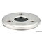 Premistoppa alluminio nero Low Profile Ø 4/9 mm 