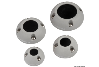 Premistoppa plastica Ø 12/15 mm 