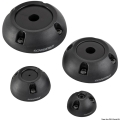 Premistoppa plastica Ø 2/8 mm cf. 10 pz 