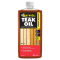 Premium teak oil 1lt
